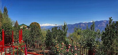 Tehri Retreat By Himalayan Eco Lodges