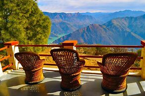 Tehri Retreat By Himalayan Eco Lodges