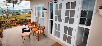 Tehri Retreat By Himalayan Eco Lodges