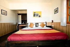 Tehri Retreat By Himalayan Eco Lodges