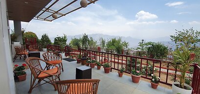 Tehri Retreat By Himalayan Eco Lodges