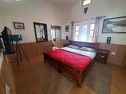 Tehri Retreat By Himalayan Eco Lodges