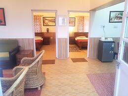 Tehri Retreat By Himalayan Eco Lodges