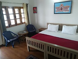 Tehri Retreat By Himalayan Eco Lodges