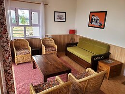 Tehri Retreat By Himalayan Eco Lodges