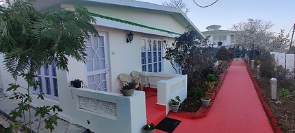 Tehri Retreat By Himalayan Eco Lodges