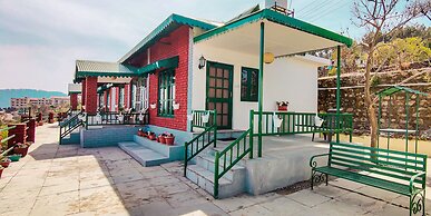 Tehri Retreat By Himalayan Eco Lodges