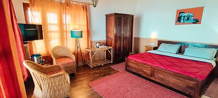 Tehri Retreat By Himalayan Eco Lodges