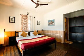 Tehri Retreat By Himalayan Eco Lodges