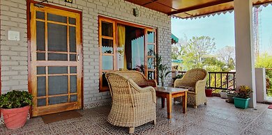 Tehri Retreat By Himalayan Eco Lodges