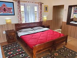 Tehri Retreat By Himalayan Eco Lodges