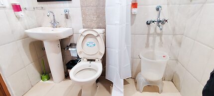 Tehri Retreat By Himalayan Eco Lodges