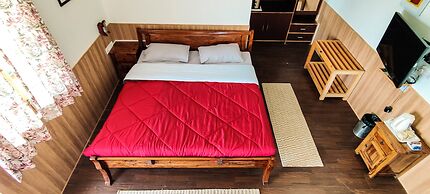 Tehri Retreat By Himalayan Eco Lodges