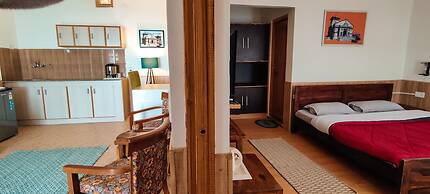 Tehri Retreat By Himalayan Eco Lodges