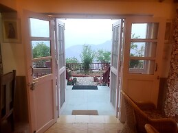 Tehri Retreat By Himalayan Eco Lodges