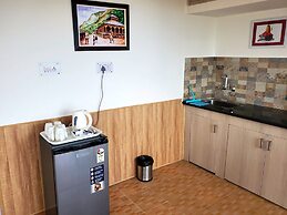 Tehri Retreat By Himalayan Eco Lodges