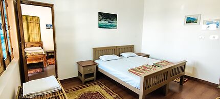 Tehri Retreat By Himalayan Eco Lodges