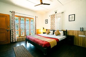Tehri Retreat By Himalayan Eco Lodges