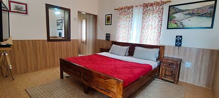 Tehri Retreat By Himalayan Eco Lodges