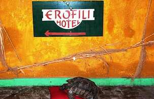 Erofili Rooms