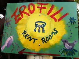 Erofili Rooms