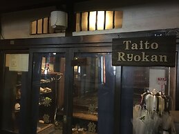 Taito Ryokan