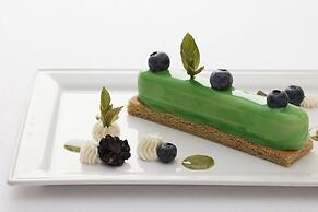 Hôtel Restaurant Au Riesling