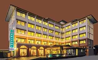 81 Central Hotel