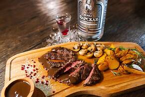 Tsarstvo Korolevstvo