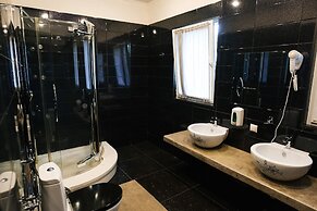 Tsarstvo Korolevstvo