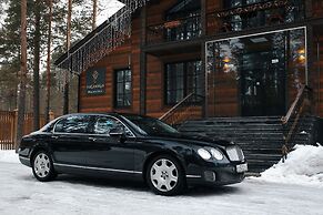 Tsarstvo Korolevstvo