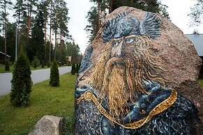 Tsarstvo Korolevstvo