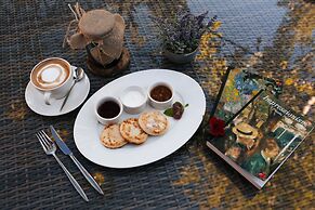 Tsarstvo Korolevstvo