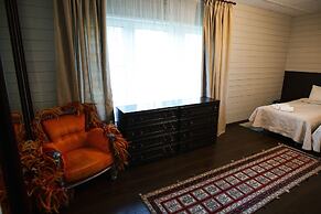 Tsarstvo Korolevstvo