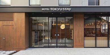 Tokyu Stay Sapporo