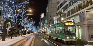 Tokyu Stay Sapporo