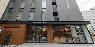 Tokyu Stay Sapporo