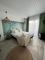 Hôtel Les Sables - Urban Style - by Logis Hotels