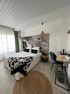 Hôtel Les Sables - Urban Style - by Logis Hotels