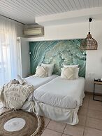 Hôtel Les Sables - Urban Style - by Logis Hotels