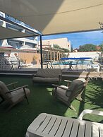 Hôtel Les Sables - Urban Style - by Logis Hotels