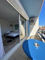 Hôtel Les Sables - Urban Style - by Logis Hotels
