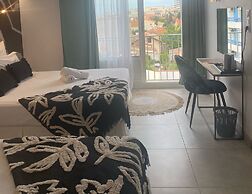 Hôtel Les Sables - Urban Style - by Logis Hotels