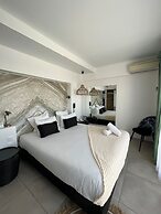 Hôtel Les Sables - Urban Style - by Logis Hotels