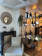Hôtel Les Sables - Urban Style - by Logis Hotels