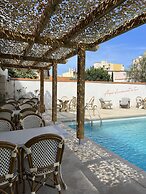 Hôtel Les Sables - Urban Style - by Logis Hotels