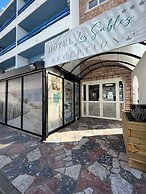 Hôtel Les Sables - Urban Style - by Logis Hotels