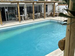 Hôtel Les Sables - Urban Style - by Logis Hotels