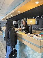 Hôtel Les Sables - Urban Style - by Logis Hotels