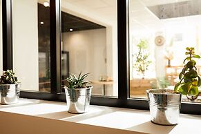 Hôtel Les Sables - Urban Style - by Logis Hotels